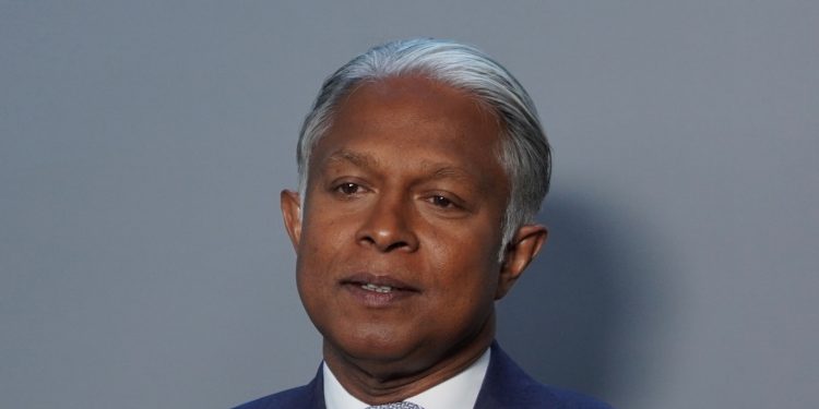Asoka Wöhrmann nuoco CEO di Patrizia