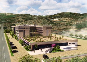 Progetto Cmr firma l’Harmonic Innovation Hub di Tiriolo
