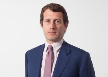 Alberico Radice Fossati nuovo Head of Capital Markets di Jll in Italia