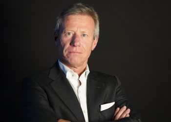 Davide Albertini Petroni nuovo Presidente di Assoimmobiliare