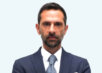 Cbre nomina Stefano Goglio come Business Developer Director