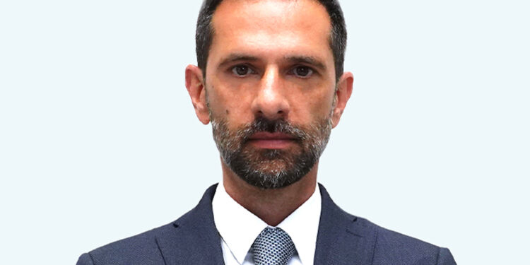Cbre nomina Stefano Goglio come Business Developer Director