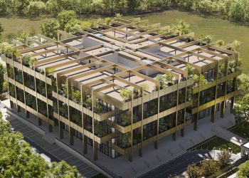 Verisure sceglie Green Island a Roma come nuovo headquarter italiano
