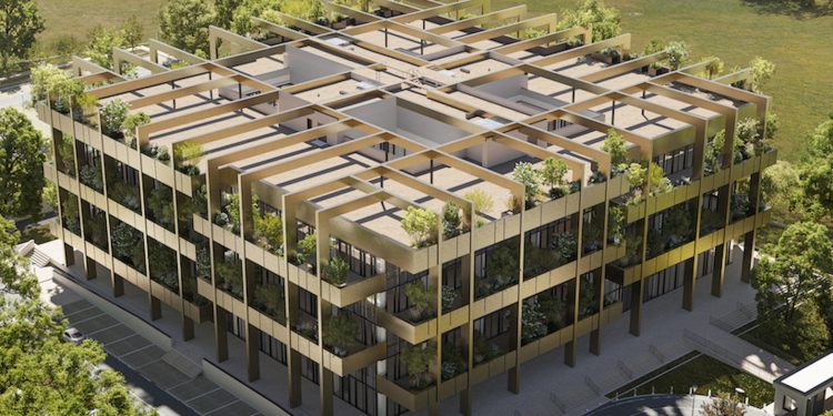 Verisure sceglie Green Island a Roma come nuovo headquarter italiano