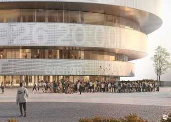 Risanamento vende a Cts Eventim il Lotto Arena di Santa Giulia