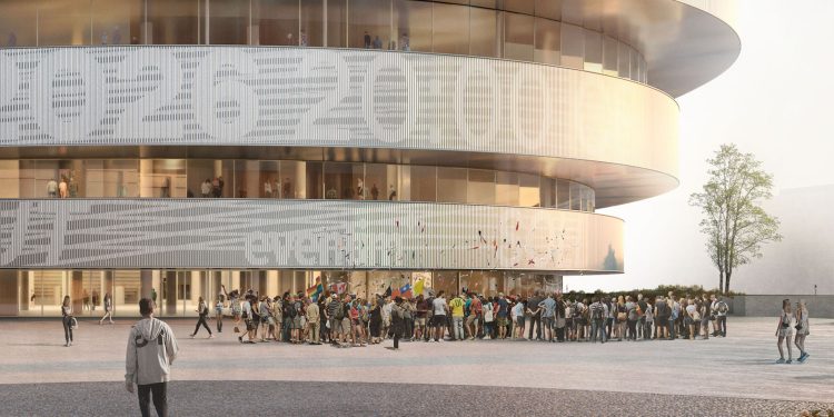 Risanamento vende a Cts Eventim il Lotto Arena di Santa Giulia