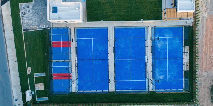 Gabetti, partnership con Spector Padel House nel centro-nord Italia