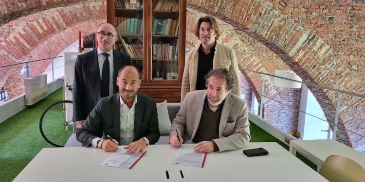 Accordo tra Rics e Collegio degli Ingegneri e Architetti di Milano