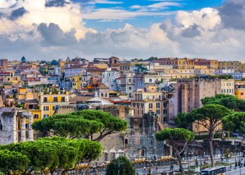 Roma Caput Mundi scala posizioni. L’hotellerie trascina il residenziale