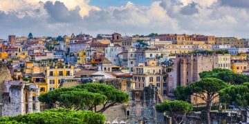 Roma Caput Mundi scala posizioni. L’hotellerie trascina il residenziale