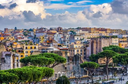 Case, boom di compravendite nel Q1 2026: +4,4%, Milano e Roma trainano il mercato