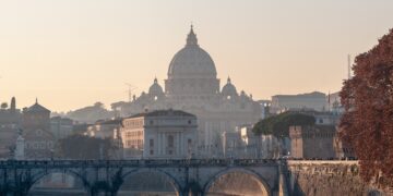 Roma Caput Mundi scala posizioni. L’hotellerie trascina il residenziale