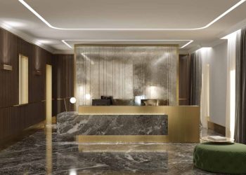 Smart Re+new Hospitality, operativa la landing page