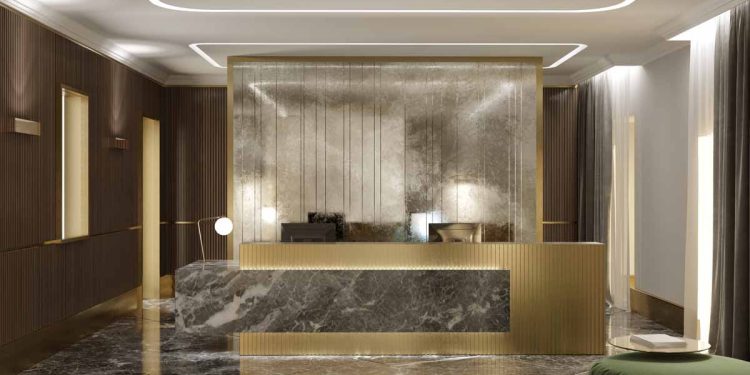 Smart Re+new Hospitality, operativa la landing page