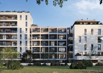 Tirana24, nuovo sviluppo carbon neutral a Milano da 2.700 mq