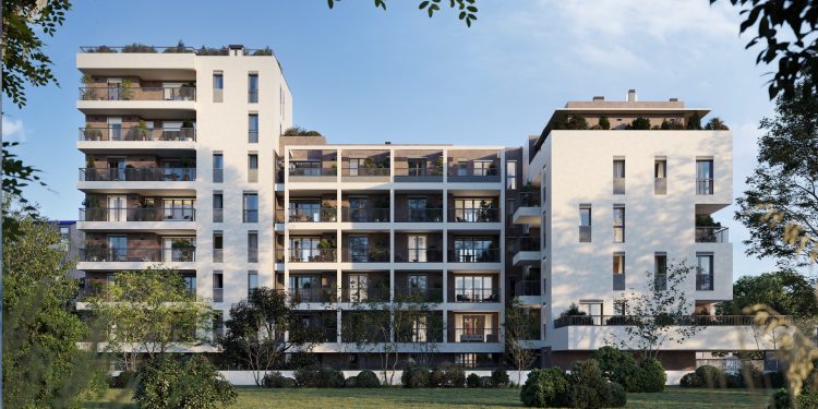 Tirana24, nuovo sviluppo carbon neutral a Milano da 2.700 mq