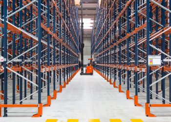 Prologis acquisisce 3,1 miliardi $ di asset logistici da Blackstone