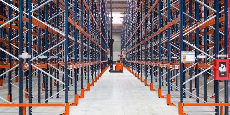 Prologis acquisisce 3,1 miliardi $ di asset logistici da Blackstone