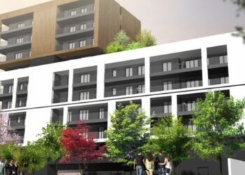 Concrete Investing, 2 mln € per un nuovo sviluppo residenziale a Bovisa