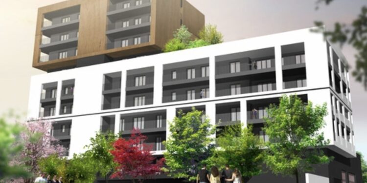 Concrete Investing, 2 mln € per un nuovo sviluppo residenziale a Bovisa
