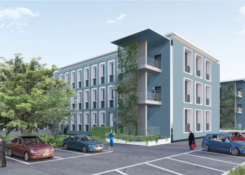 Castello Sgr presenta il nuovo Greenside Business Factory