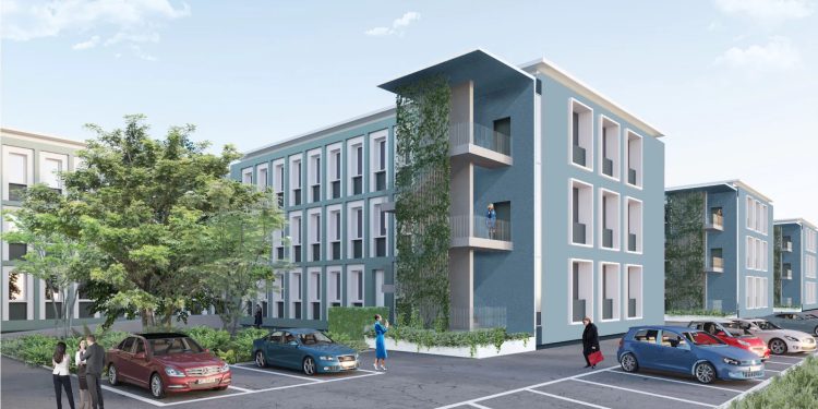 Castello Sgr presenta il nuovo Greenside Business Factory