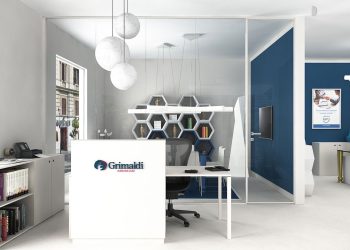 Grimaldi, management buyout di Valenzano, Di Bartolo e Ferrara