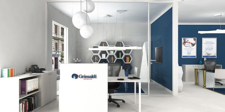 Grimaldi, management buyout di Valenzano, Di Bartolo e Ferrara