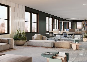 Jakala primo tenant degli uffici di Torre Velasca