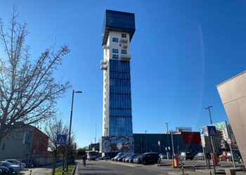Borgosesia rileva la Hybrid Tower Mestre per 17,5 milioni di €