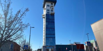 Borgosesia rileva la Hybrid Tower Mestre per 17,5 milioni di €