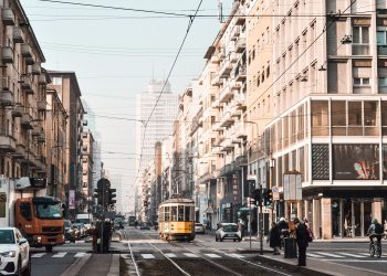 Lombardia, continua la corsa dei canoni: bilocali a +4,2%
