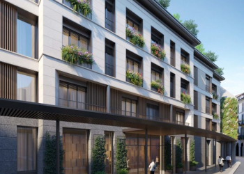 Yeldo raccoglie 8,6 mln di euro per Rovello14 a Milano