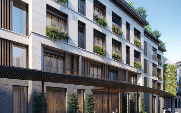 Yeldo raccoglie 8,6 mln di euro per Rovello14 a Milano