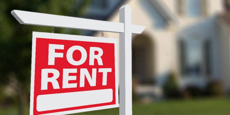 Affitto, aumentano le percentuali di inquilini che arrivano da fuori città