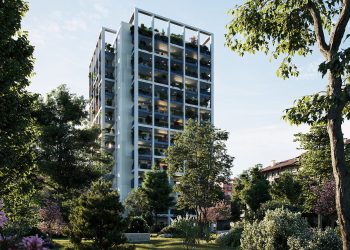 Nasce Frigia7, riqualificazione residenziale da 70 unità