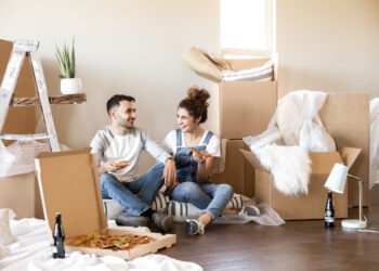 Millennials, in media 1800 € a mq per l’acquisto della casa