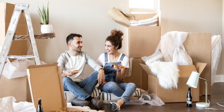 Millennials, in media 1800 € a mq per l’acquisto della casa