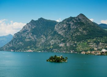 Il lago piace, prezzi in aumento soprattutto sul Garda
