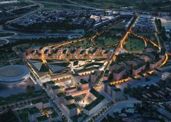 Lendlease, nuovo fondo MSG Heartbeat per lo sviluppo di Santa Giulia