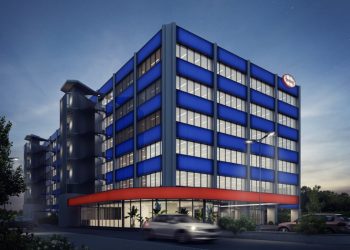 Corum rileva un asset direzionale da 13.200 mq a Milano