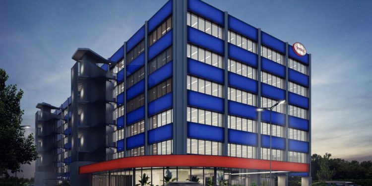 Corum rileva un asset direzionale da 13.200 mq a Milano