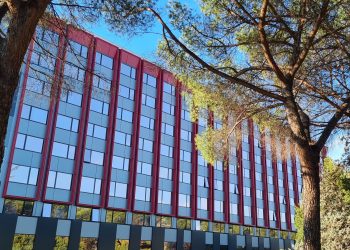 Dea Capital Re affitta a Dxc Technology 4.700 mq all’Eur
