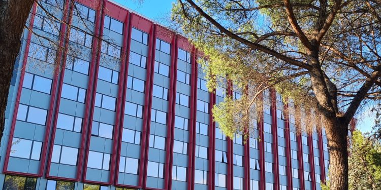 Dea Capital Re affitta a Dxc Technology 4.700 mq all’Eur
