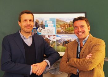 Investimento e sviluppo tra Milano, Courmayeur e la Liguria, Tenkai punta sul residenziale
