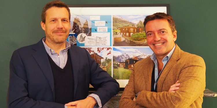 Investimento e sviluppo tra Milano, Courmayeur e la Liguria, Tenkai punta sul residenziale