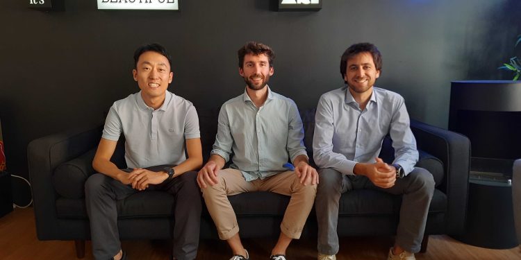 Nasce Piece, piattaforma tech per investire da 50 euro in su