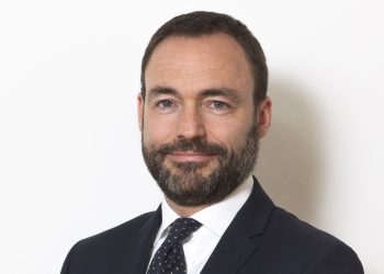 Andrea Ruckstuhl nominato Ceo Europe di Lendlease