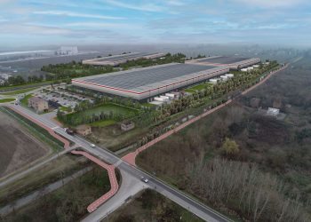 P3 Logistic Parks avvia commercializzazione nuovo polo di Altedo