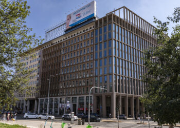 Coima sgr acquisisce da Covivio un hotel a Milano per 23 mln €